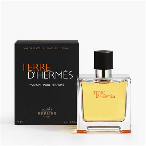 hermes terre limited edition|hermes terre d'hermes perfume.